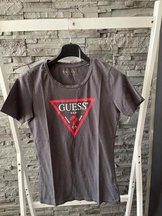Guess v.s male m, guess,s