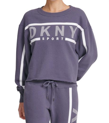 Dkny mikina, dkny,l