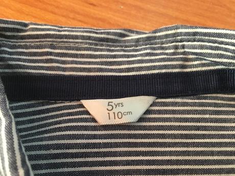 Fesacka ani raz neoblecena kosela, pepco,110