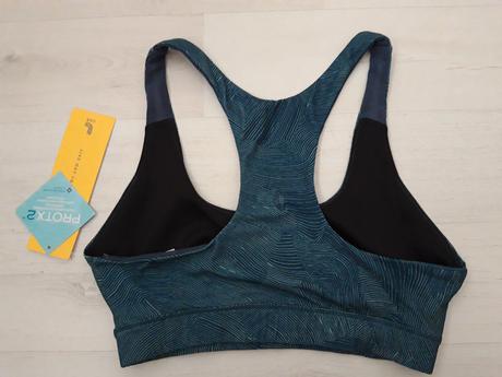 Športová podprsenka, xs
