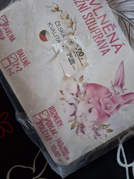 Postelná bielizeň, 