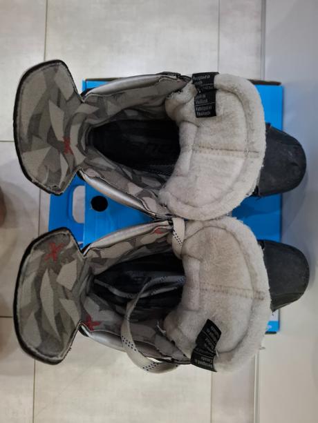 Hokejové korčule bauer vapor select intermediate, bauer,39