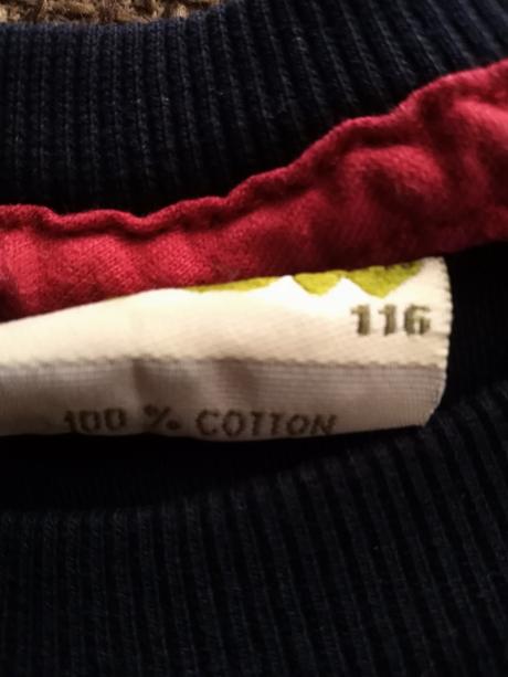 Tričko 122, alive,122