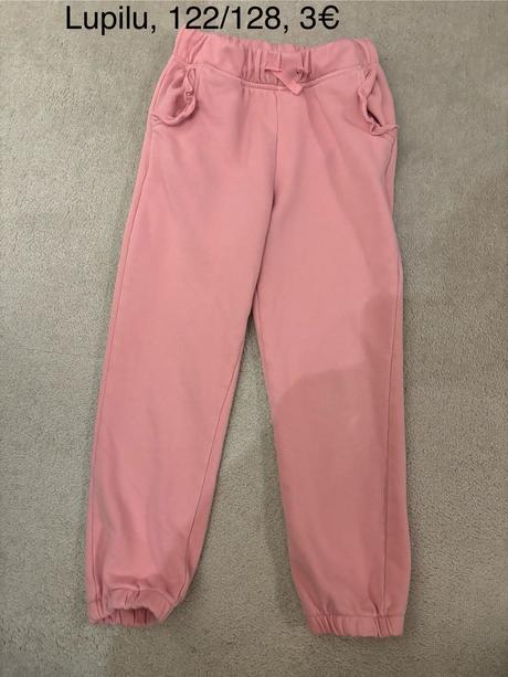 Tepláky, lupilu,122