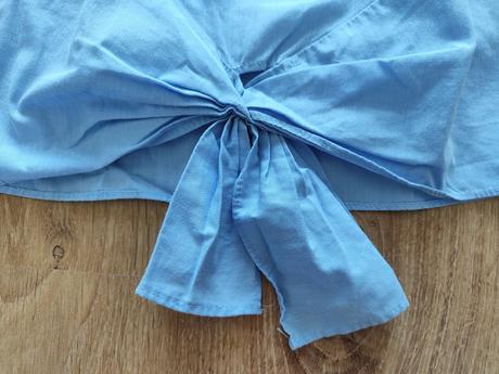 Košieľka zara, zara,110