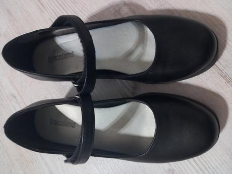 Topánky, graceland,31