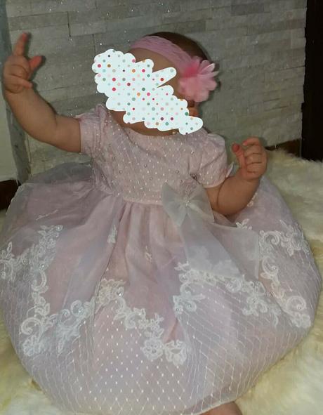 Slávnostné šaty, 80