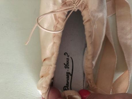 Baletne spicky, dansez vous,33