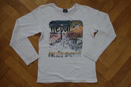 Nátelník nepál 128-134, tuc tuc,128