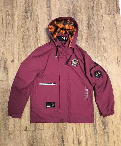 Prechodná bunda, xs