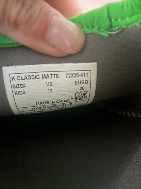 Neoprénové čižmy bogs, 30