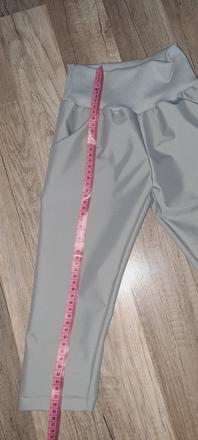 Nepremokavé softshell nohavice bez zateplenia, 74 - 158