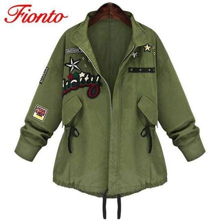 Bundicka s nasivkami, l