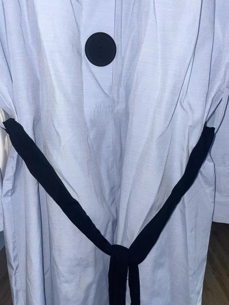 Oversized košeľove šaty zara xs/s/m, zara,m / s / xs