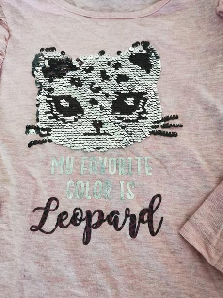 Tričko 3-4roky, kiki&koko,104