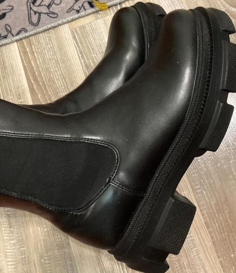 Krásne čižmy catwalk,deichmann, deichmann,39