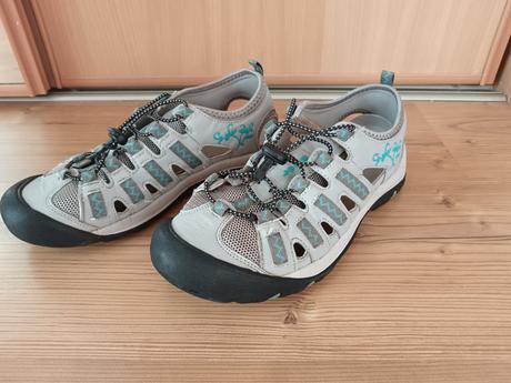 Topánky veľ. 40 zeny, 40