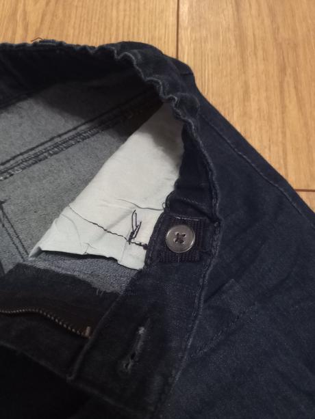 Chlapčenské rifle, 158