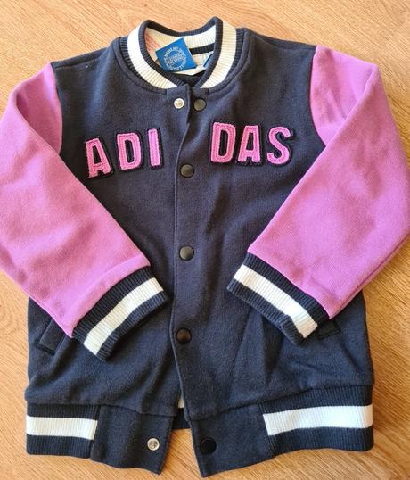 Adidas mikina, adidas,116