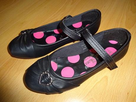 Balerínky, george,33