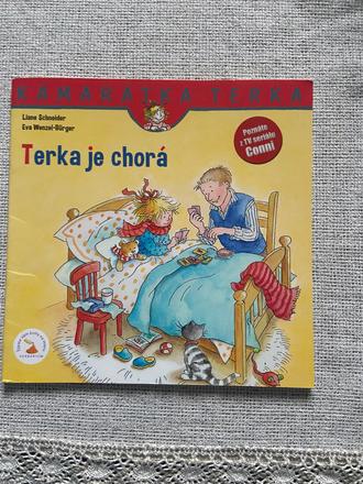 Sada kníh o terke a kubkovi, 