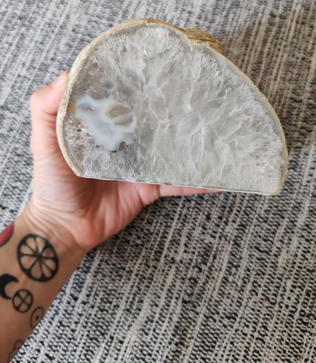 Svietnik/ ťažítko, 