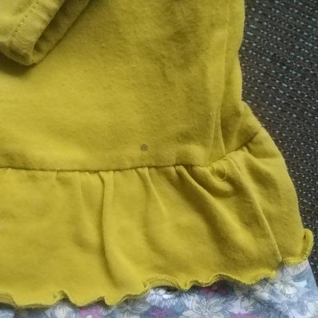 Tunika, coccobello,92