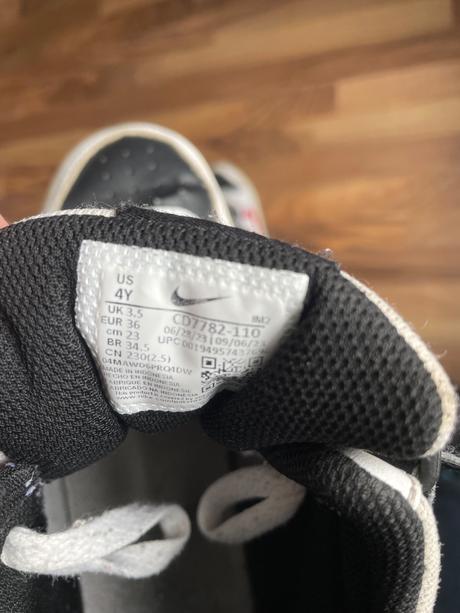 Tenisky nike, nike,36