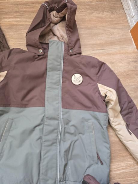 Zimná súprava č.128 kuling, 128