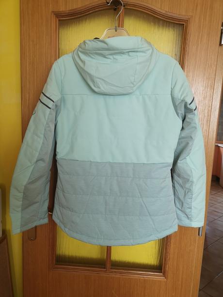 Salomon dámska zimná bunda veľkosť xs, salomon,xs