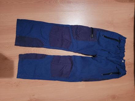 Turistické nohavice, authority,146