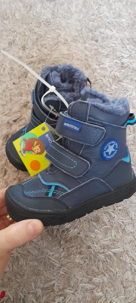 Nové protetika čižmy, protetika,21