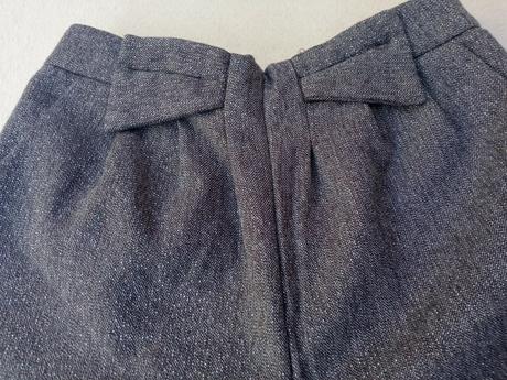 Elegantné šortky, next,146