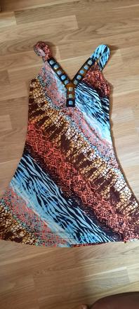 Letne saty c.36, bonprix,36