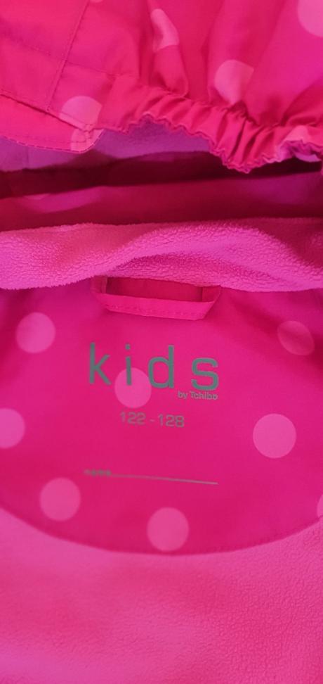 Prechodná bunda, tchibo,122