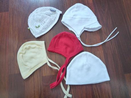 Dievčenské čiapočky, 56