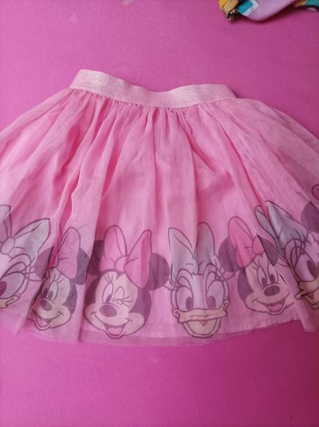 Sukničky, disney,128