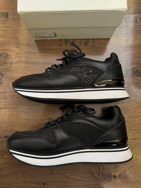 Tenisky emporio armani, armani,41