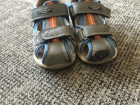 Sandalky, bobbi shoes,24