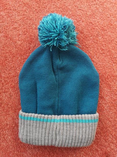 U.s. polo assn. detská zimná čiapka 8-13rokov, u.s. polo assn.,128 - 158