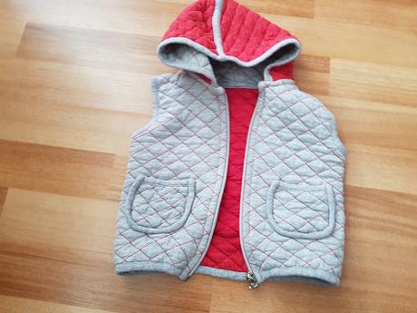 Vesta pre dievčatko a chlapca, 74