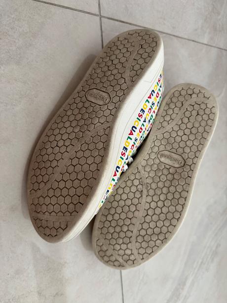 Tenisky, desigual,37