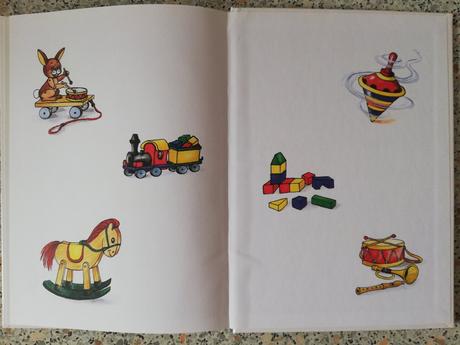 Kniha detských riekaniek, 