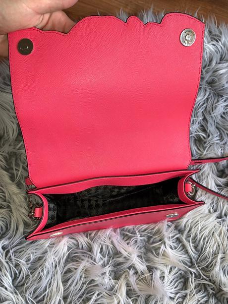 Karl lagerfeld kabelka limitka,