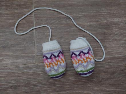 Rukavice 12-24m., 92