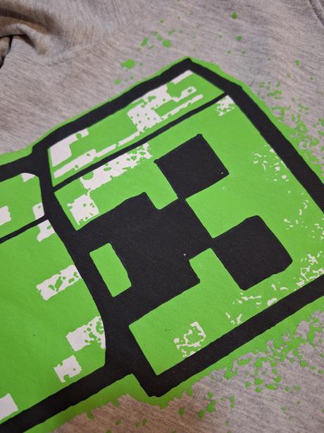 Mikina minecraft, 146