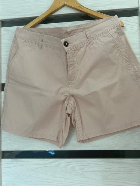 Látkové šortky yessica-40, yessica,40