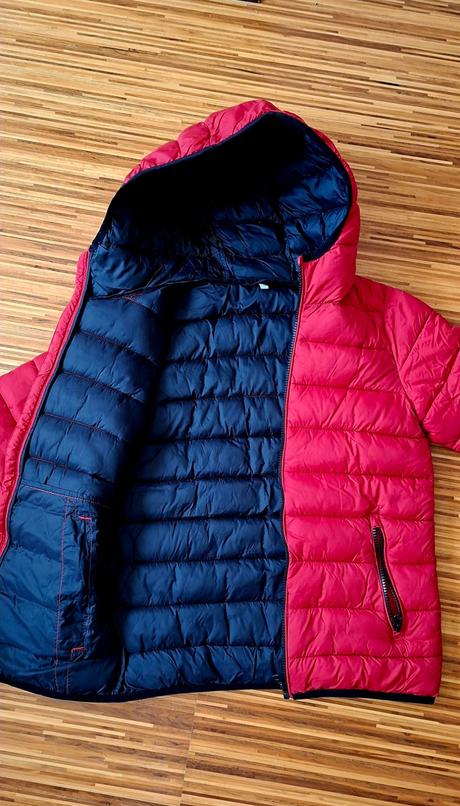 Jarná ľahká vetrovka, f&f,134