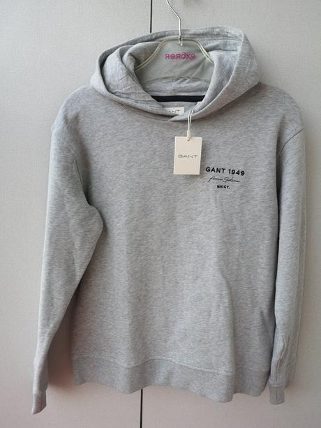 Gant mikina veľkosť 13-14 rokov, gant,158 / 164