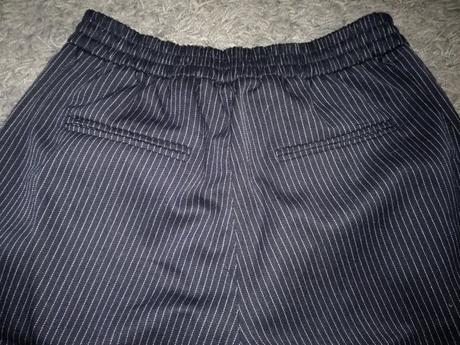 Nohavice, pull&bear,m